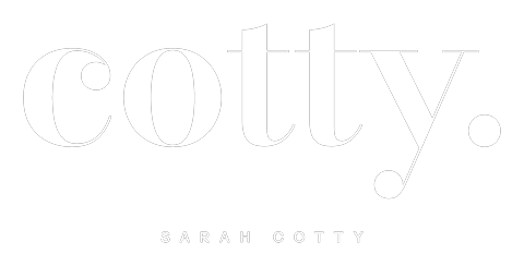 cotty. Sarah Cotty