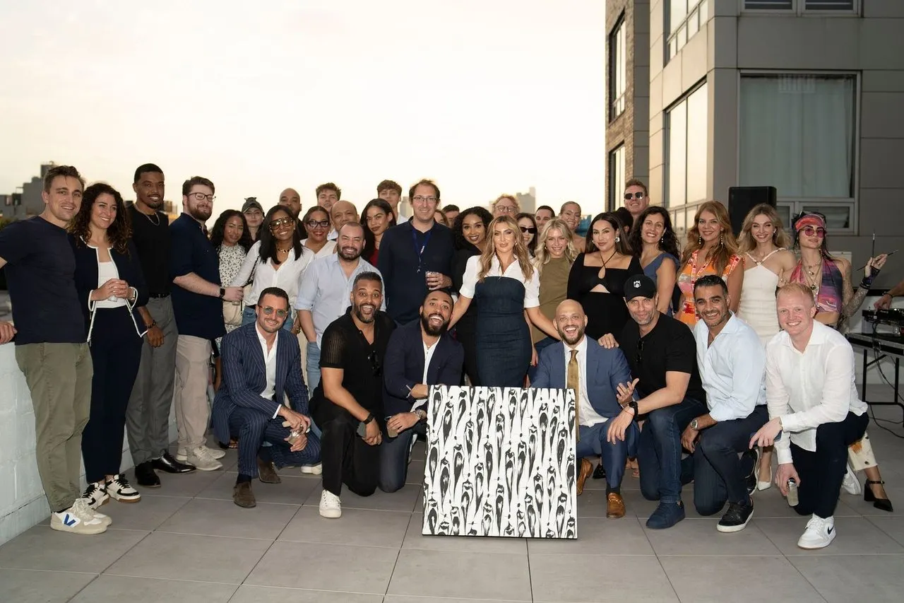 229 Withers: Ora’s Launch Event Signals a New Chapter in Boutique Brooklyn Living
