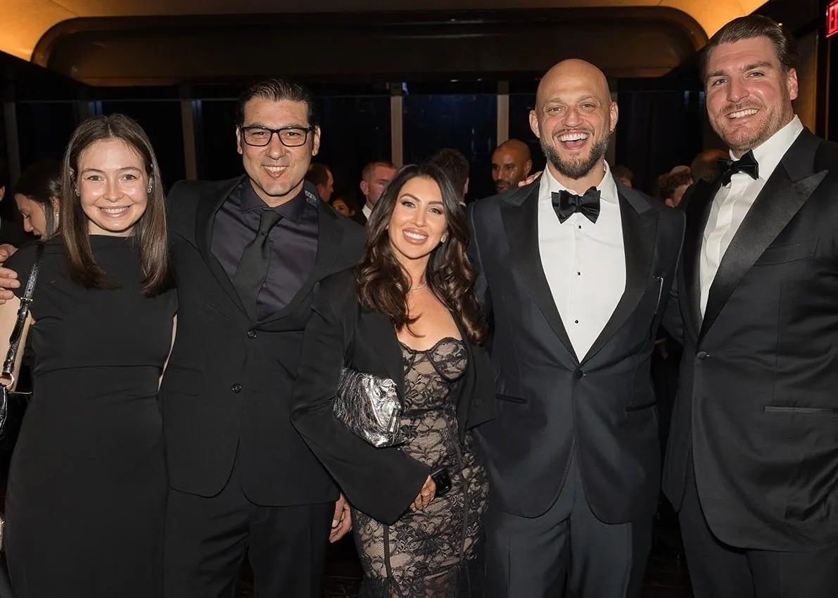 From Instagram to Netflix: How Sarah Cotty Built One of New York's Most Recognizable Real Estate Brands