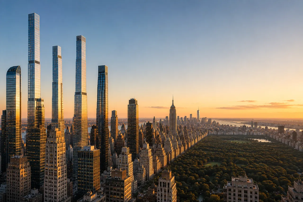 What Manhattan Buyers and Owners Need to Know About New York City's New Pied-à-Terre Tax