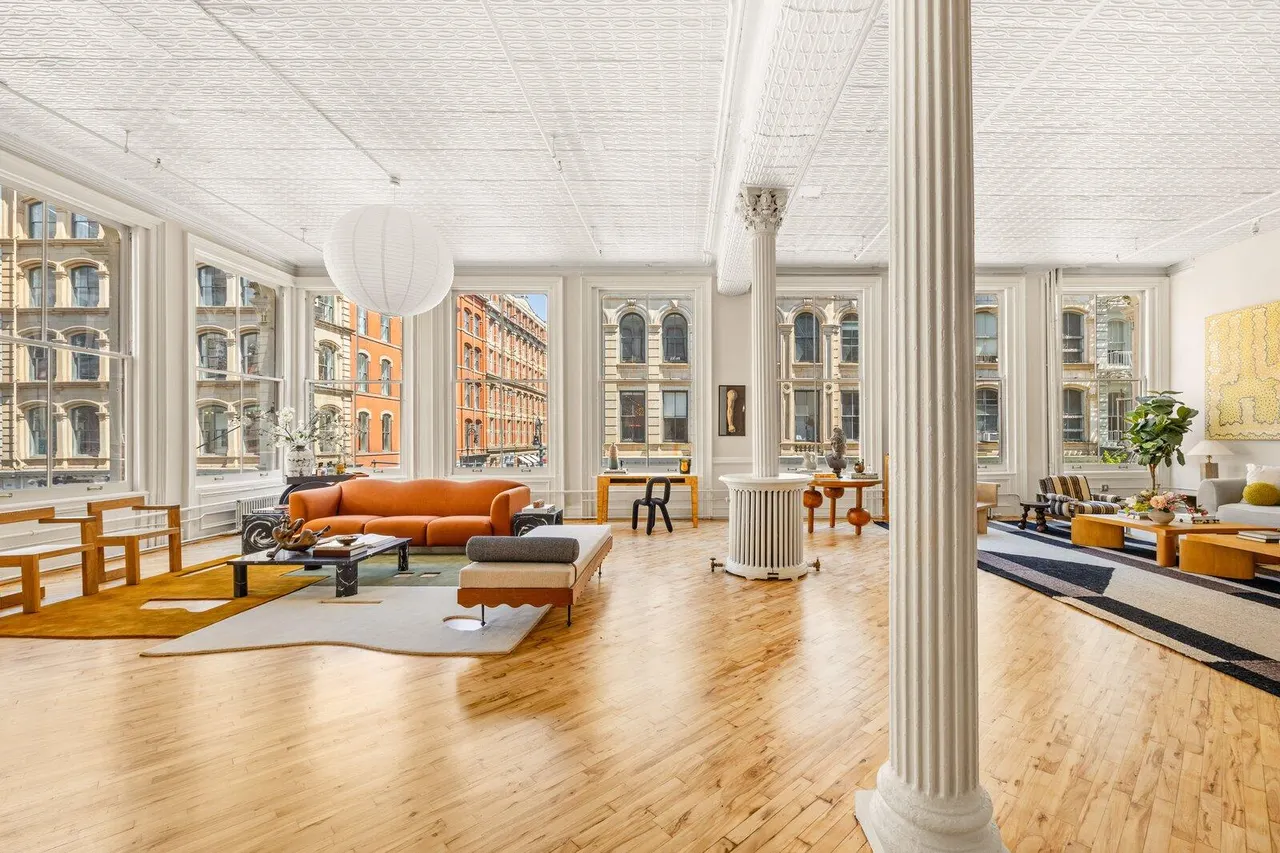 What $10M Buys You in Tribeca vs. the Upper East Side