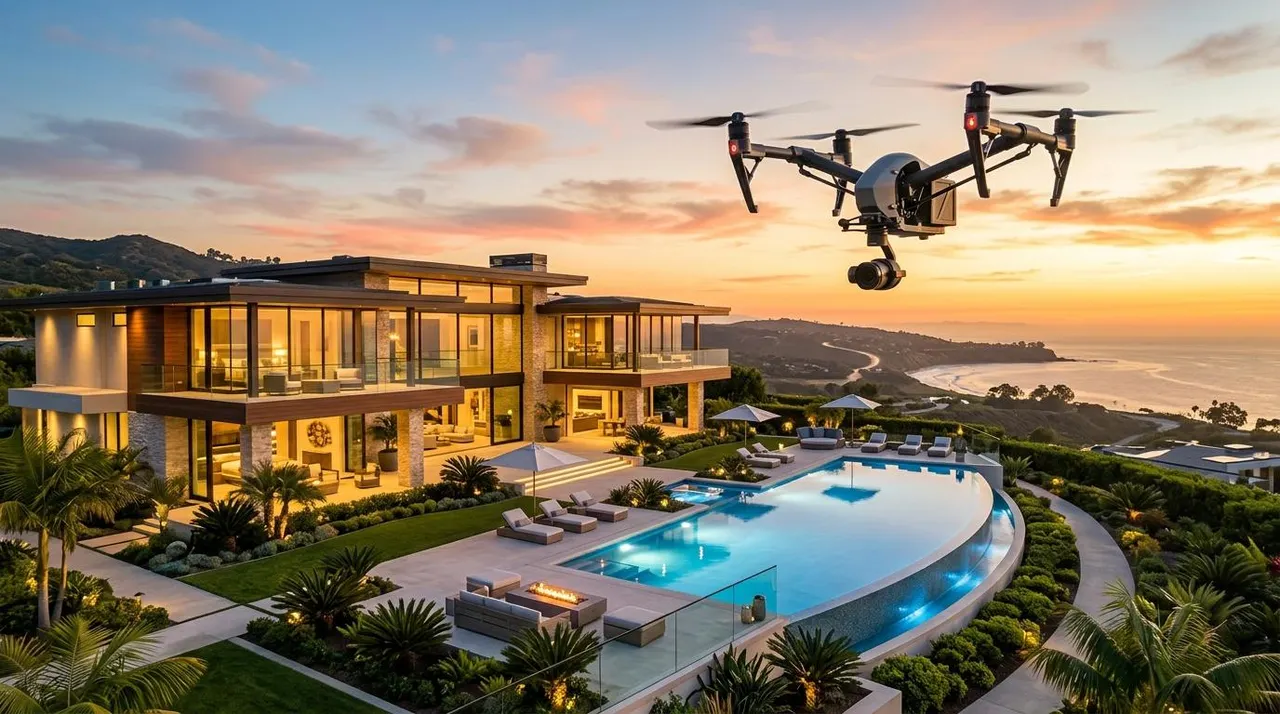 How Modern Marketing Sells Luxury Homes Faster in New York and Miami