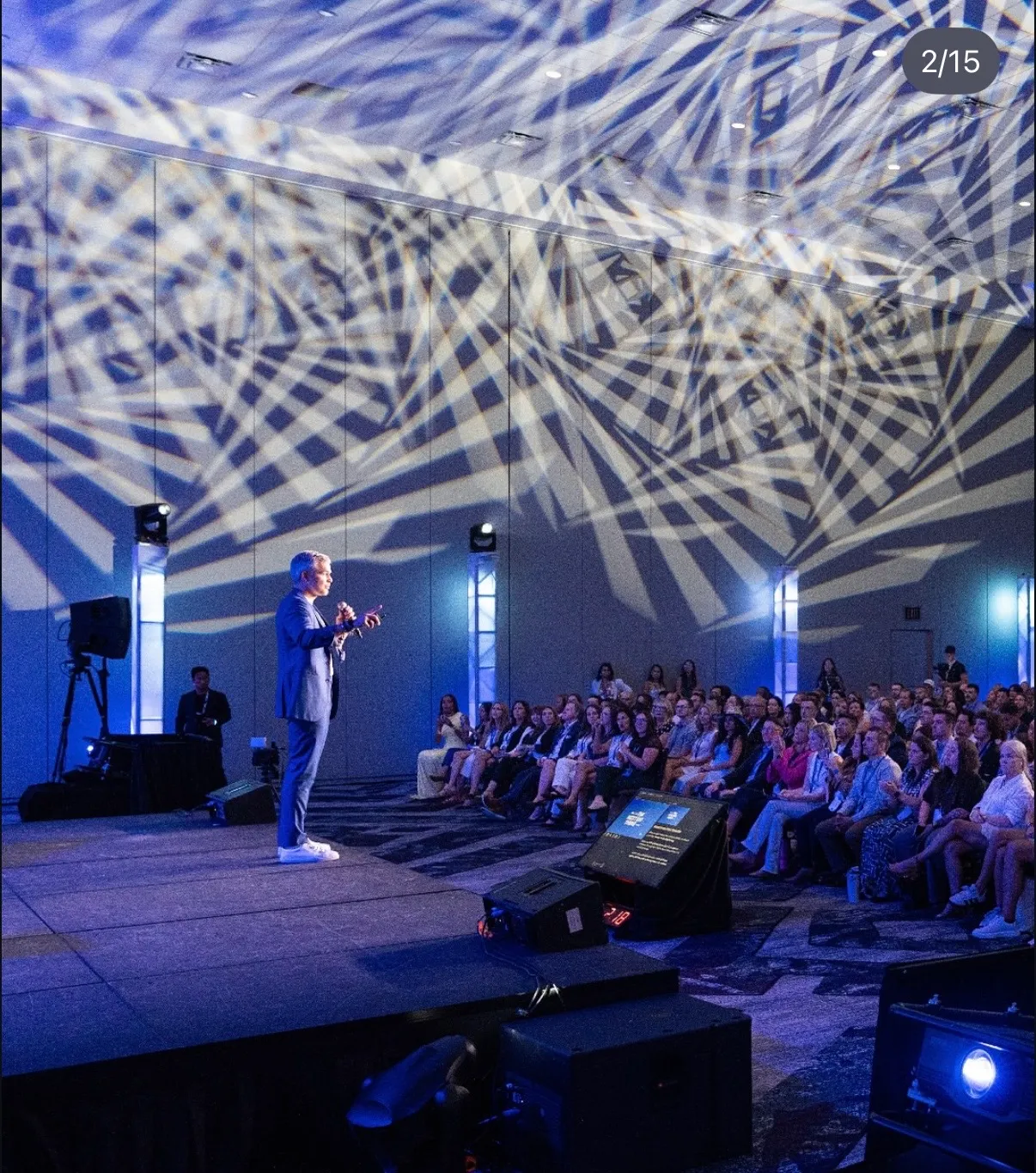 Making Moves at Sell It 2025: Redefining the Future of Real Estate