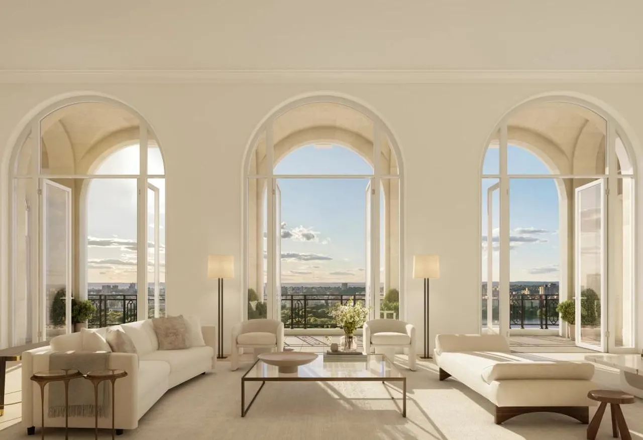 How Global Wealth Trends Are Impacting Manhattan Real Estate