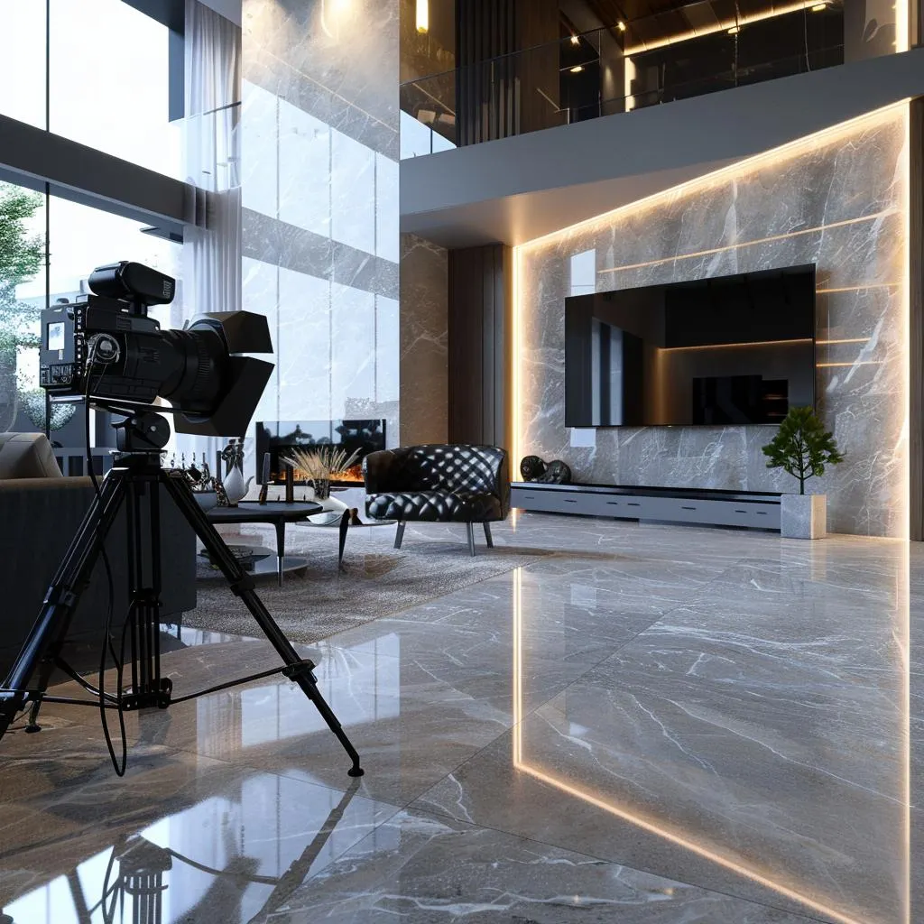 Why Personal Branding Has Become a Luxury Real Estate Advantage