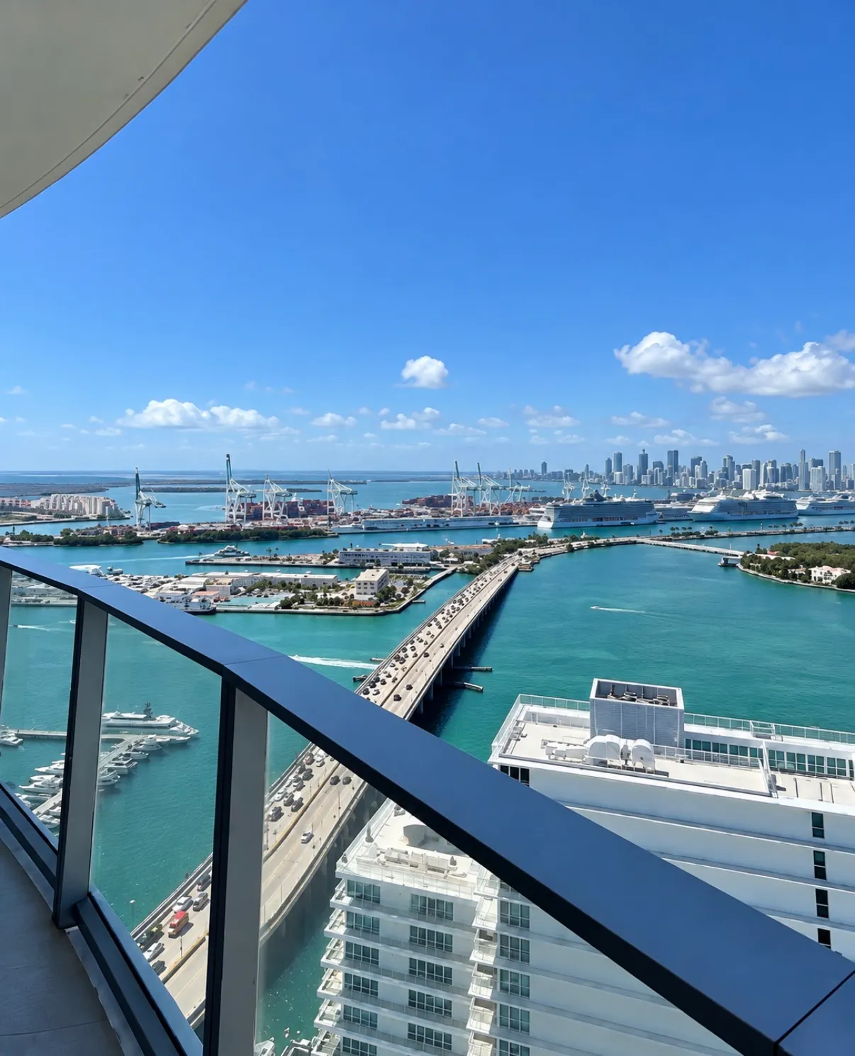 Buying a Second Home in New York or Miami: Tax and Residency Considerations