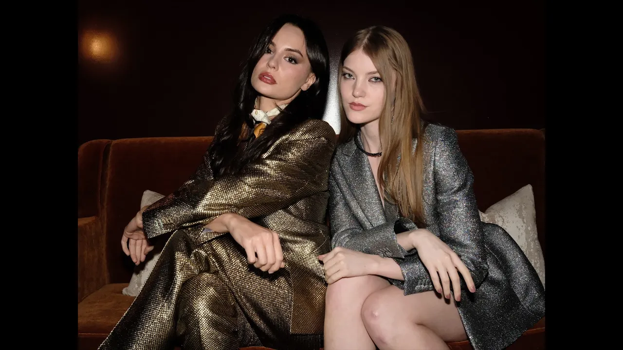 Luxury Style and Real Estate: VESTIUM Partners with Sarah Cotty at NeueHouse Cinema Lounge