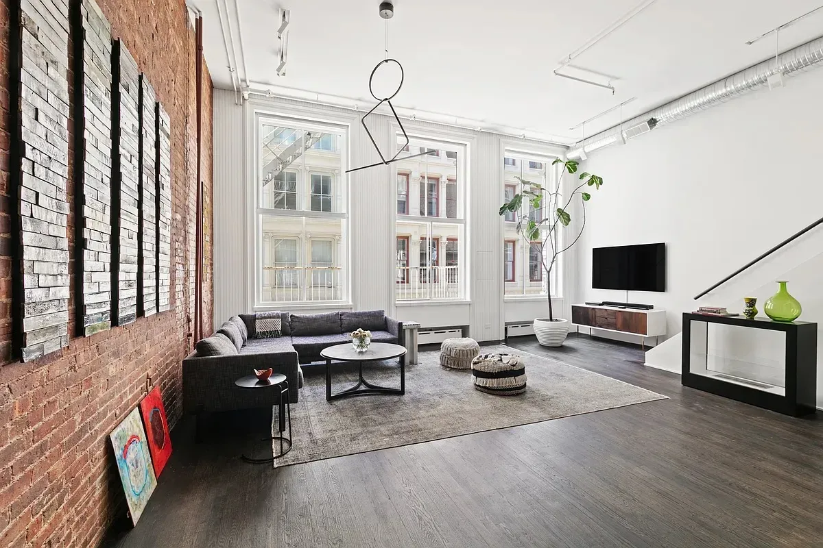 100 Greene Street, #2 New York, NY 10012