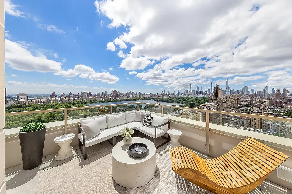 15 West 96th Street, PH New York, NY 10025