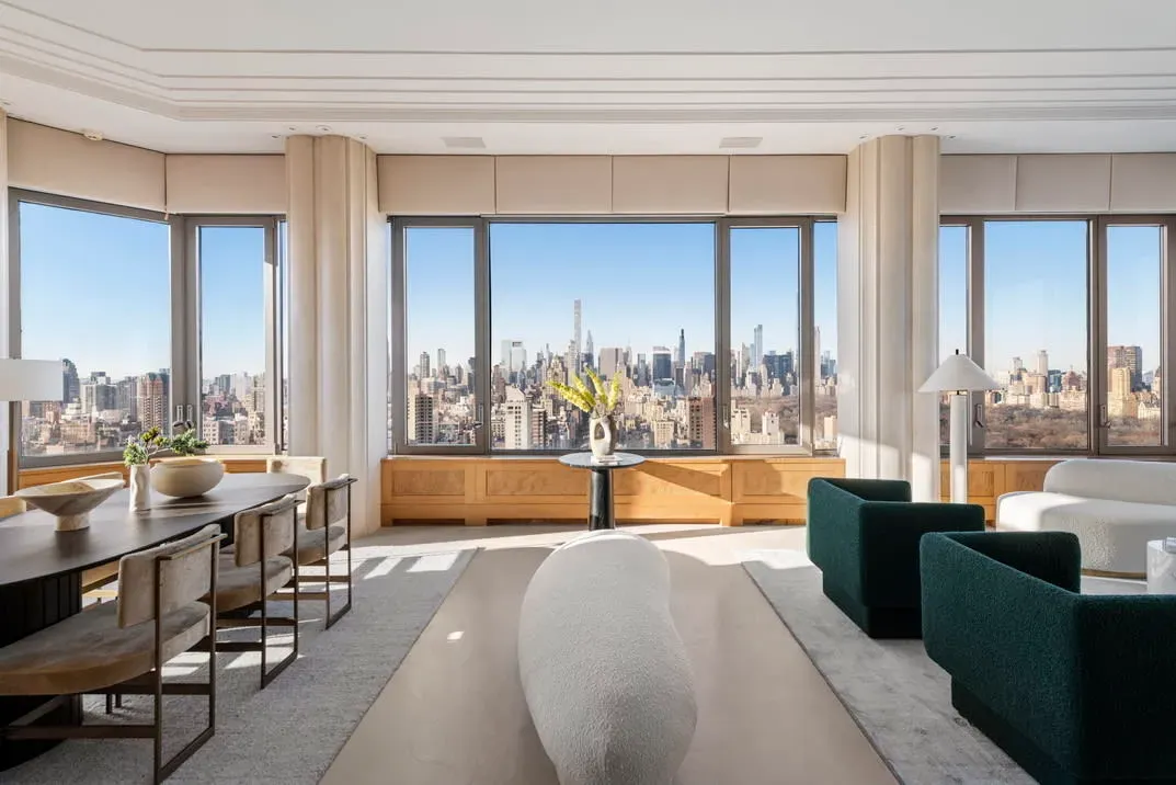 30 East 85th Street, PH30 New York, NY