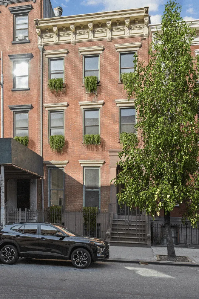 331 West 18th Street New York, NY 10011