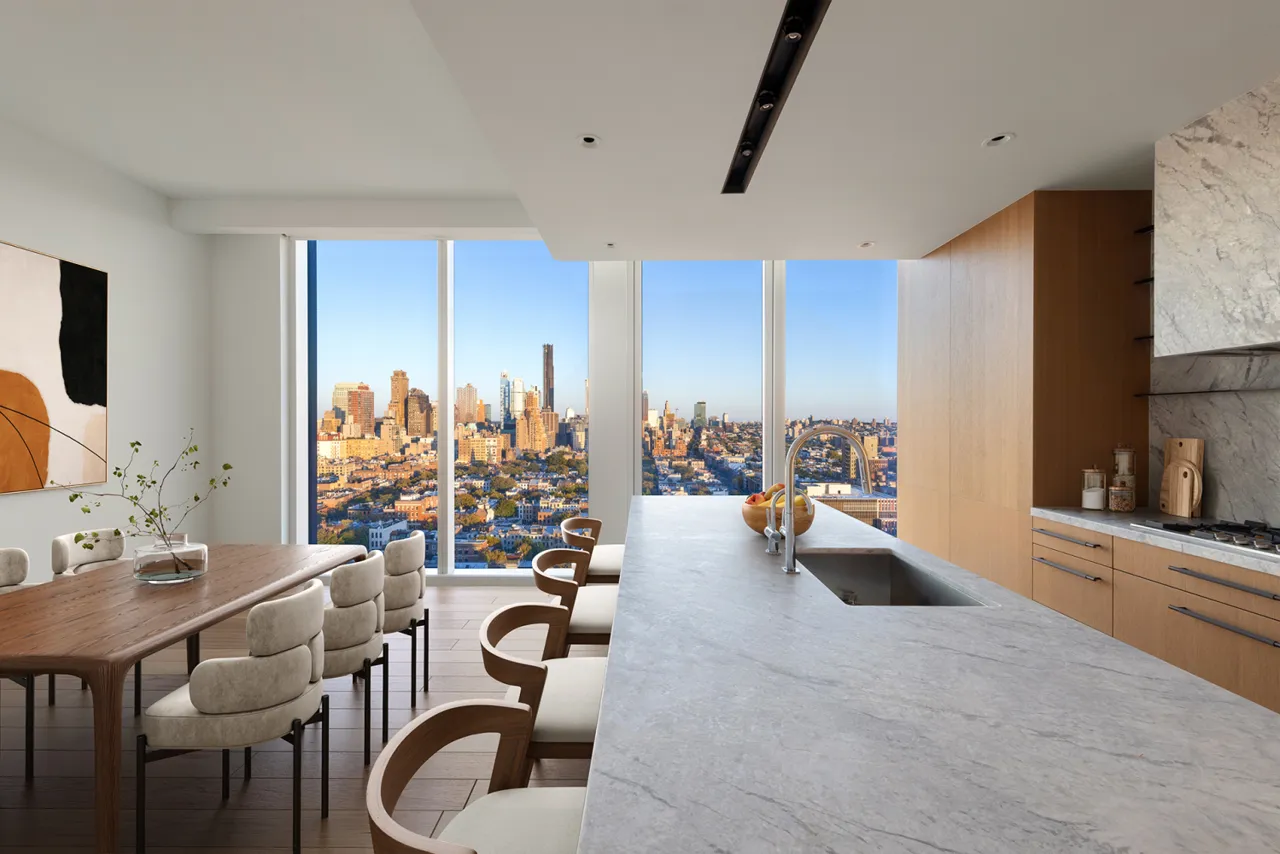 50 Bridge Park Drive, PH2C Brooklyn, NY 11201