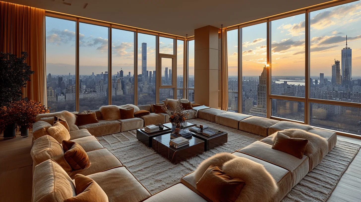 Sarah Cotty: Leading the Future of Luxury Real Estate